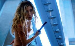 dichen lachman nude full frontal in altered carbon 5082 33