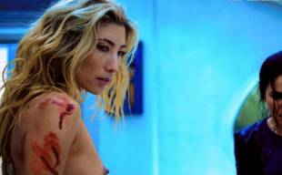 dichen lachman nude full frontal in altered carbon 5082 39
