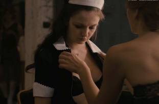emily meade topless as porn star in the deuce 7038 1