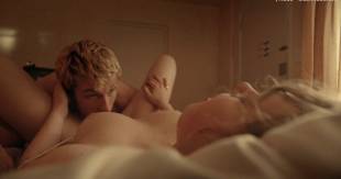 imogen poots nude in mobile homes 4421 10