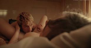 imogen poots nude in mobile homes 4421 15