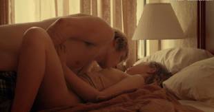 imogen poots nude in mobile homes 4421 21