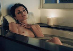 irina dvorovenko nude for bath in flesh and bone 6723 11