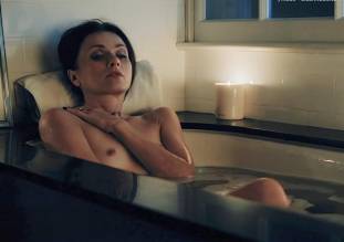 irina dvorovenko nude for bath in flesh and bone 6723 13