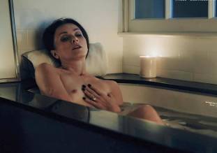irina dvorovenko nude for bath in flesh and bone 6723 20