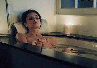 irina dvorovenko nude for bath in flesh and bone 6723 22