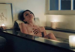 irina dvorovenko nude for bath in flesh and bone 6723 26