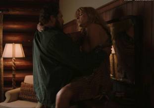 kelly reilly topless in yellowstone 8143 3