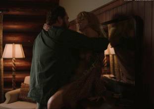 kelly reilly topless in yellowstone 8143 4