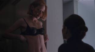 louisa krause anna friel nude together in girlfriend experience 3094 12