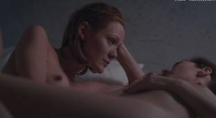 louisa krause anna friel nude together in girlfriend experience 3094 24