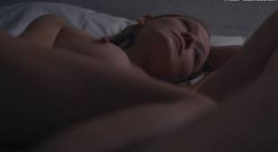 louisa krause anna friel nude together in girlfriend experience 3094 28