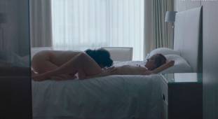 louisa krause anna friel nude together in girlfriend experience 3094 9