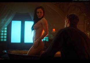 martha higareda nude in altered carbon 1032 10