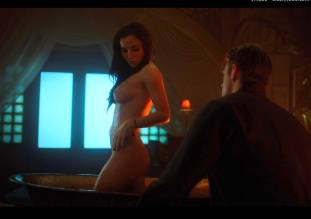 martha higareda nude in altered carbon 1032 11