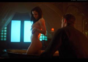 martha higareda nude in altered carbon 1032 13