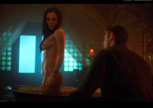martha higareda nude in altered carbon 1032 18