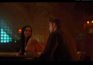 martha higareda nude in altered carbon 1032 2