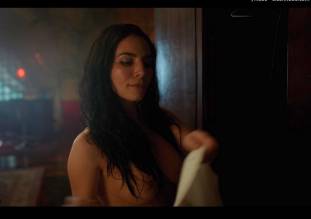 martha higareda nude in altered carbon 1032 27