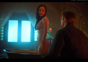 martha higareda nude in altered carbon 1032 6