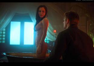 martha higareda nude in altered carbon 1032 7