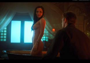 martha higareda nude in altered carbon 1032 8