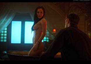martha higareda nude in altered carbon 1032 9