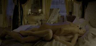phoebe dynevor nude sex scene in bridgerton 0275 17