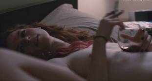 rose leslie topless in sticky notes 8346 16