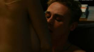 sydney sweeney nude sex scene in the voyeurs 0252 63