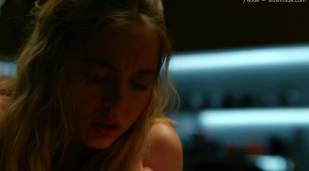 sydney sweeney nude sex scene in the voyeurs 0252 78